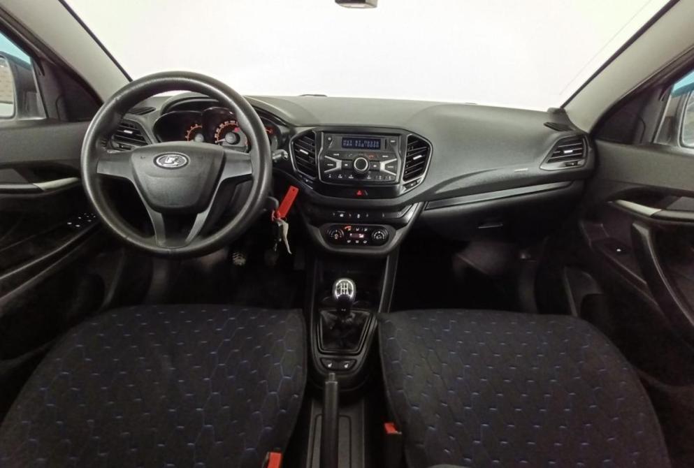 Lada (ВАЗ) Vesta I Волгоград  - изображение 10