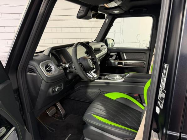 Новый Mercedes-Benz G-Класс AMG II (W465) Рестайлинг 2026 года, цена 35 750 000 рублей, внедорожник, Автокод Объявления