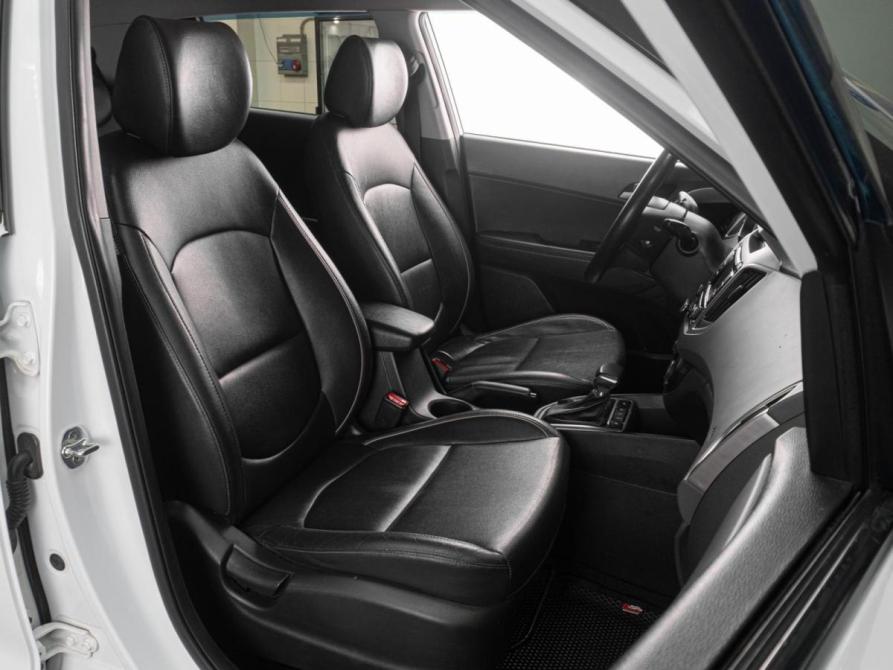 Hyundai Creta I Тюмень  - изображение 8