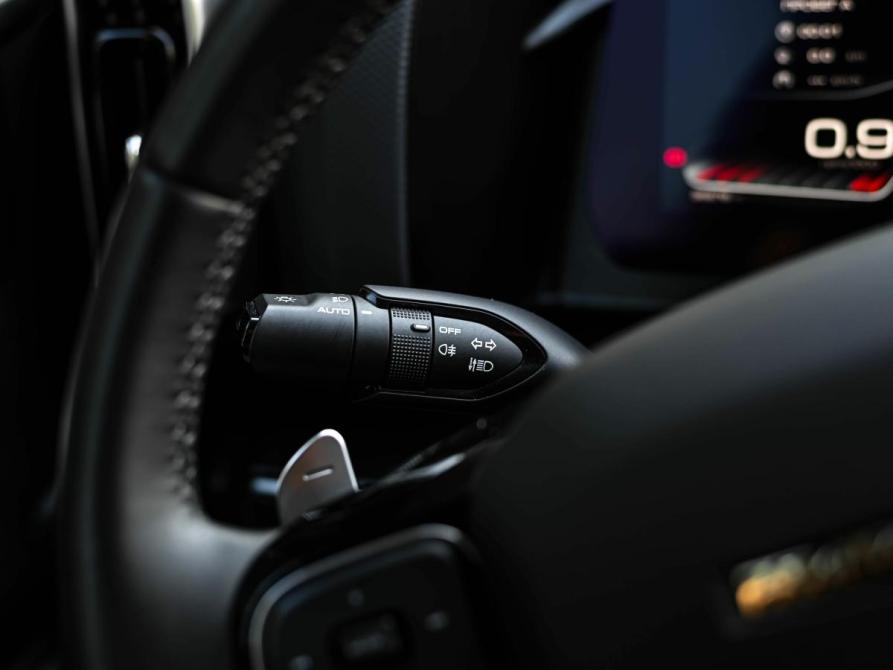 Haval Dargo Санкт-Петербург  - изображение 6