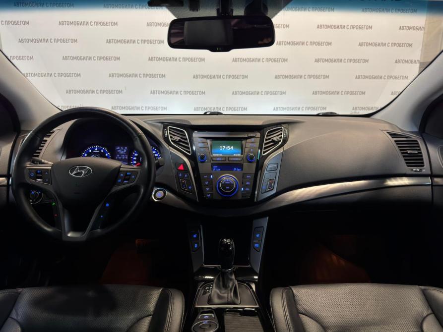 Hyundai i40 I Рестайлинг Санкт-Петербург  - изображение 13