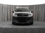 Chevrolet Trax I Рестайлинг Москва  - изображение 24