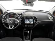 Renault Kaptur I Рестайлинг Москва  - изображение 42