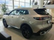 Changan UNI-S (CS55 Plus) Москва  - изображение 22