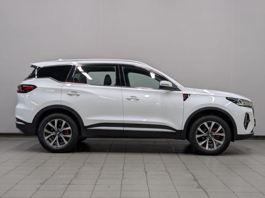 Chery Tiggo 7 Pro Max I Москва  - изображение 2