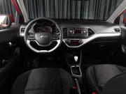 Kia Picanto II Рестайлинг Тюмень  - изображение 29