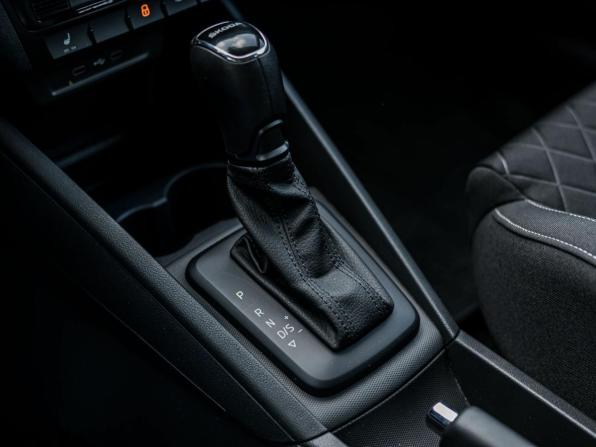 Skoda Rapid II с пробегом 2022 года, цена 1 685 000 рублей, 86532 км, лифтбек, Автокод Объявления