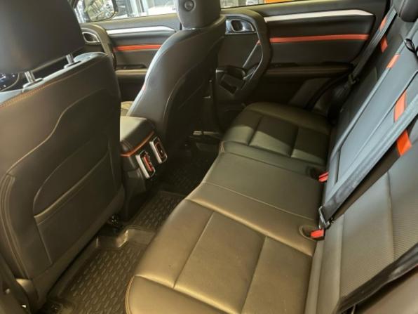 Haval Dargo с пробегом 2023 года, цена 2 602 900 рублей, 33617 км, внедорожник, Автокод Объявления