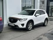 Mazda CX-5 I Санкт-Петербург  - изображение 2