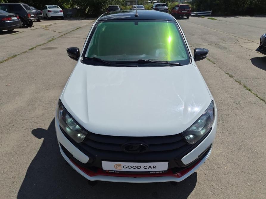 Lada (ВАЗ) Granta I Рестайлинг Саратов  - изображение 13