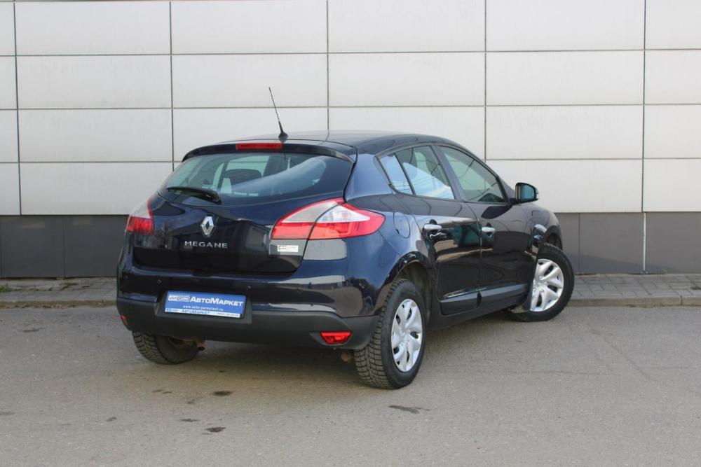 Renault Megane III Ярославль  - изображение 6