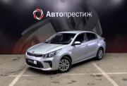 Kia Rio IV Ставрополь  - изображение 19