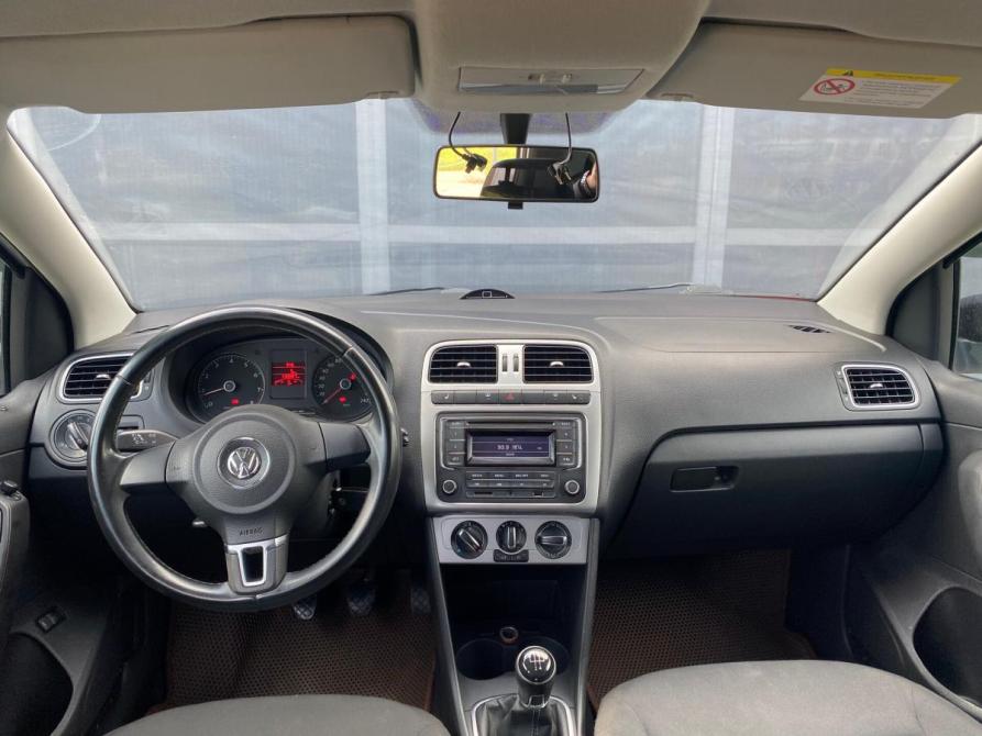 Volkswagen Polo V Ижевск  - изображение 23