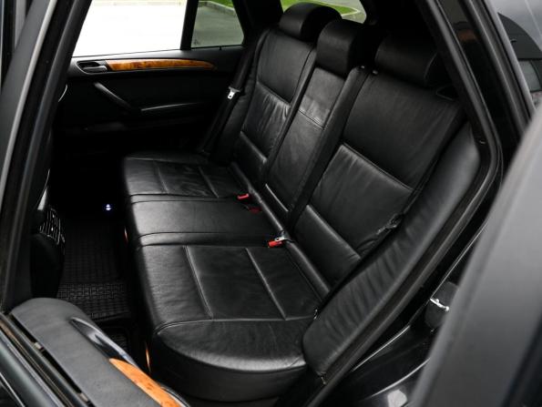 BMW X5 I (E53) Рестайлинг с пробегом 2005 года, цена 1 390 000 рублей, 367079 км, внедорожник, Автокод Объявления