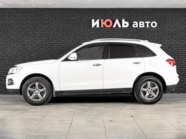 Zotye T600 с пробегом 2019 года, цена 1 000 000 рублей, 88205 км, внедорожник, Автокод Объявления