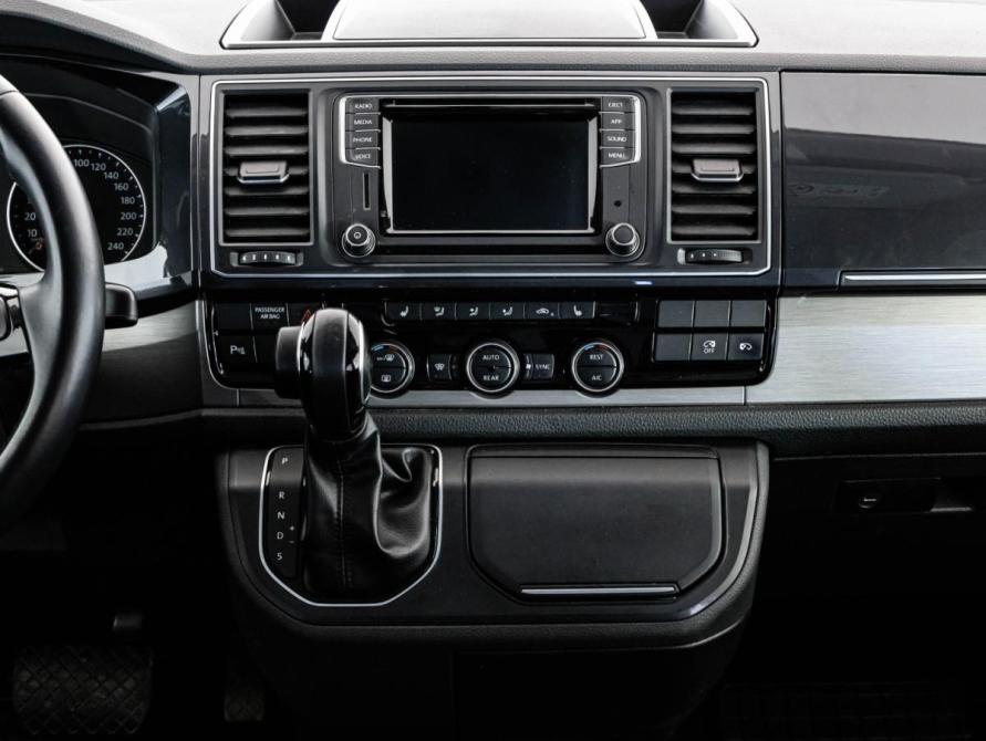 Volkswagen Caravelle T6 Санкт-Петербург  - изображение 13