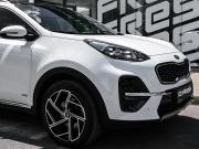 Kia Sportage IV Рестайлинг Волгоград  - изображение 36