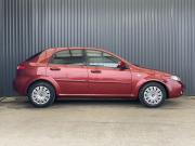 Chevrolet Lacetti I Пермь  - изображение 44