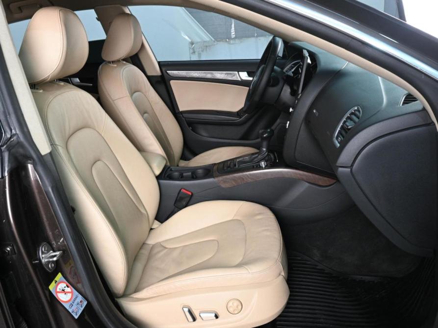 Audi A5 I (8T) Рестайлинг Ростов-на-Дону  - изображение 8