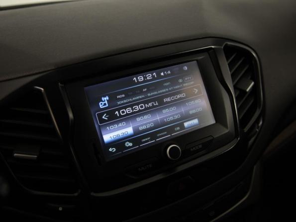 Lada (ВАЗ) Vesta I с пробегом 2020 года, цена 999 000 рублей, 84488 км, седан, Автокод Объявления