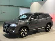 Changan CS75 I Рестайлинг Самара  - изображение 16