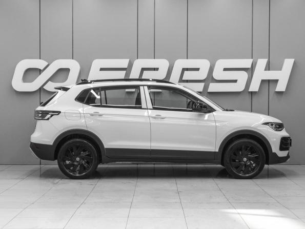 Volkswagen Tharu XR с пробегом 2026 года, цена 3 050 000 рублей, 66 км, внедорожник, Автокод Объявления
