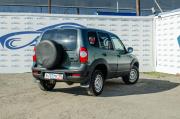 Chevrolet Niva I Рестайлинг Курган  - изображение 18