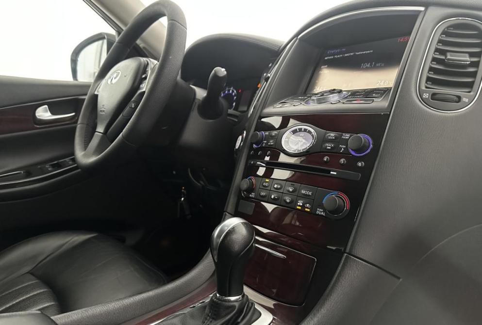 Infiniti QX50 I Саранск  - изображение 28