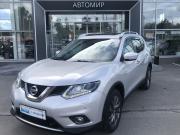 Nissan X-Trail III Брянск  - изображение 17