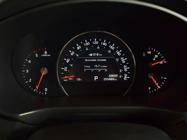 Kia Sorento III Prime Рестайлинг с пробегом 2018 года, цена 2 325 995 рублей, 255483 км, внедорожник, Автокод Объявления