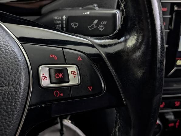 Volkswagen Jetta VI Рестайлинг с пробегом 2017 года, цена 1 300 000 рублей, 154010 км, седан, Автокод Объявления