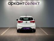 Kia Rio III Рестайлинг Краснодар  - изображение 27
