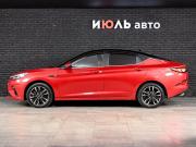 JAC J7 I Екатеринбург  - изображение 27