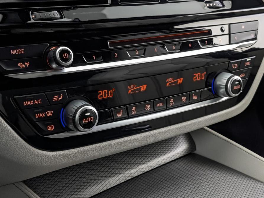 BMW 5 серии VII (G30/G31/G38) Москва  - изображение 21