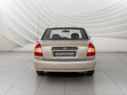 Hyundai Accent II Волгоград  - изображение 37