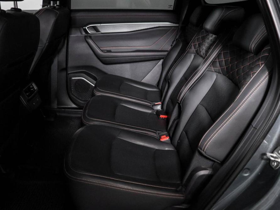 Geely Okavango I Рестайлинг Москва  - изображение 11