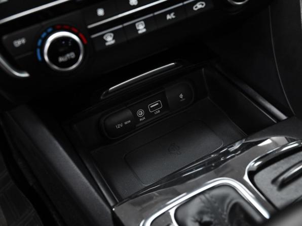 Kia Optima IV Рестайлинг с пробегом 2018 года, цена 1 649 000 рублей, 168000 км, седан, Автокод Объявления