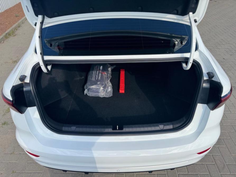 Geely Emgrand II Ростов-на-Дону  - изображение 22