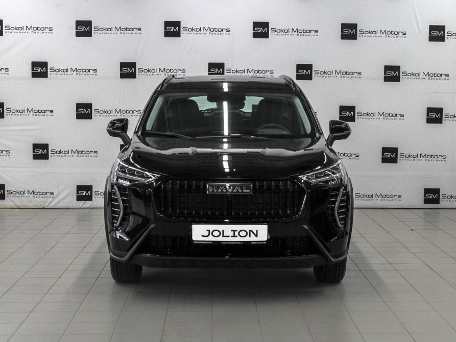 Haval Jolion I Рестайлинг Ростов-на-Дону  - изображение 3