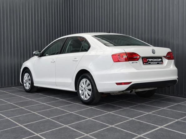 Volkswagen Jetta VI Рестайлинг с пробегом 2014 года, цена 1 017 000 рублей, 159934 км, седан, Автокод Объявления