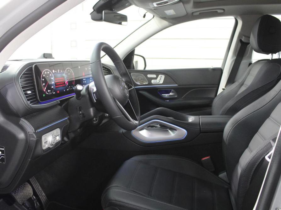Mercedes-Benz GLE II (V167) Рестайлинг Москва  - изображение 16