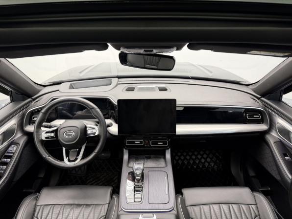 GAC GS8 II с пробегом 2024 года, цена 3 734 000 рублей, 36439 км, внедорожник, Автокод Объявления