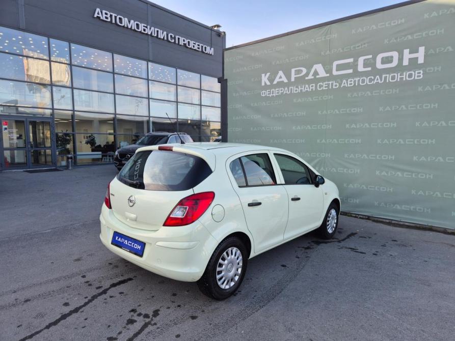 Opel Corsa D Рестайлинг II Екатеринбург  - изображение 2