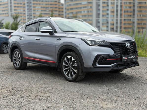 Changan CS85 с пробегом 2022 года, цена 1 885 000 рублей, 94600 км, внедорожник, Автокод Объявления