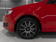 Skoda Rapid I Рестайлинг Москва  - изображение 38
