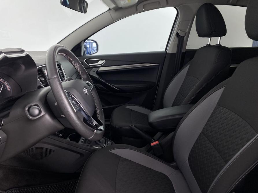 Lada (ВАЗ) Vesta I Рестайлинг (NG) Воронеж  - изображение 4