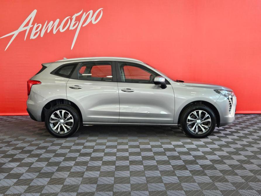 Haval Jolion I Вологда  - изображение 6