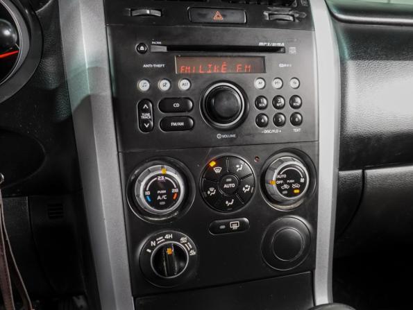 Suzuki Grand Vitara II с пробегом 2006 года, цена 889 000 рублей, 174243 км, внедорожник, Автокод Объявления