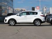 Kia Sportage IV Самара  - изображение 29