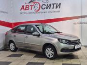 Lada (ВАЗ) Granta I Рестайлинг Воронеж  - изображение 24